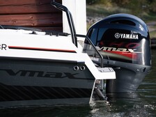 Yamarin Cross 62 VMAX