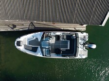 Yamarin Cross 62 VMAX