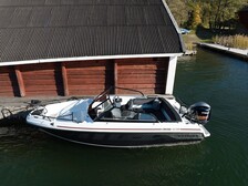 Yamarin Cross 62 VMAX