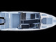 Buster Magnum Cabin