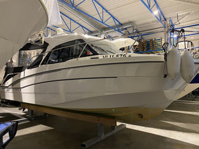 Beneteau Antares 8