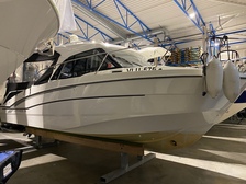 Beneteau Antares 8