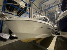Beneteau Antares 8