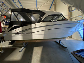 Beneteau Antares 8