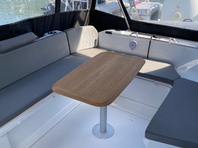 Beneteau Antares 8
