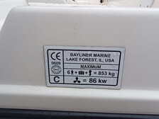 Bayliner 