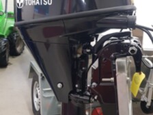Tohatsu MFS30
