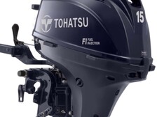 Tohatsu MFS15