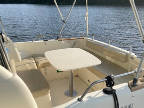 Jeanneau Merry Fisher 655