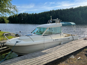 Jeanneau Merry Fisher 655