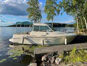 Jeanneau Merry Fisher 655