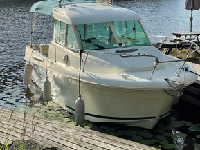 Jeanneau Merry Fisher 655