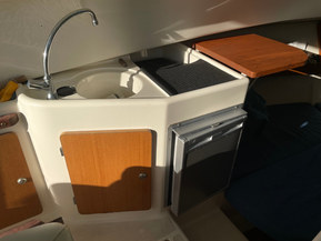 Jeanneau Merry Fisher 655