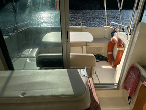 Jeanneau Merry Fisher 655