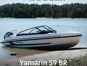 Yamarin 59 BR