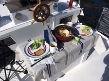 Teräsvene Muu malli