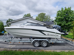Finnmaster T6