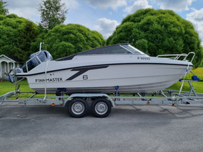 Finnmaster T6