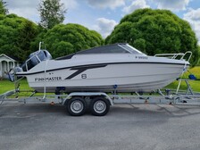 Finnmaster T6