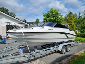 Finnmaster T6