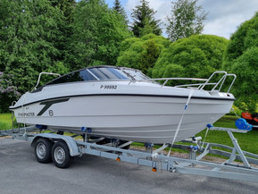 Finnmaster T6