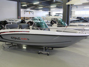 Sting 530 S