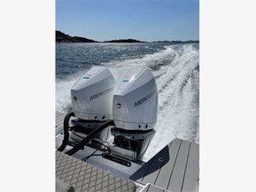 Nordkapp Gran Coupe 905