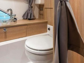 Nordkapp Gran Coupe 905