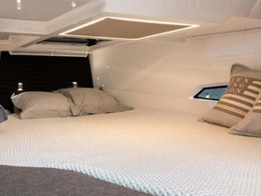 Nordkapp Gran Coupe 905