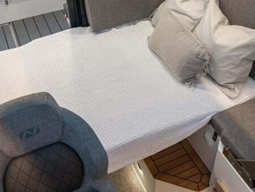 Nordkapp Gran Coupe 905