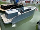 Futuro Boats