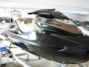 Sea-Doo GTX 300 Limited