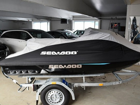 Sea-Doo GTX 300 Limited