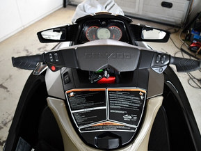 Sea-Doo GTX 300 Limited