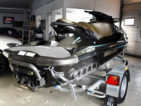 Sea-Doo GTX 300 Limited