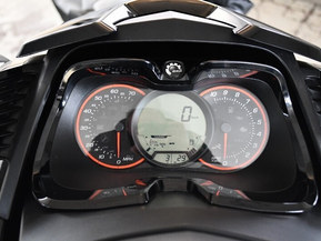 Sea-Doo GTX 300 Limited