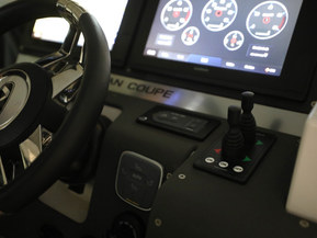 Nordkapp Gran Coupe 905