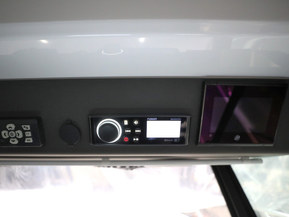 Nordkapp Gran Coupe 905