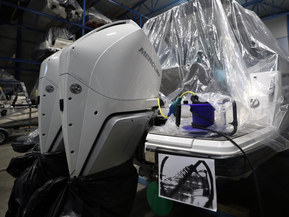 Nordkapp Gran Coupe 905