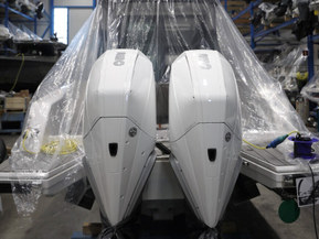 Nordkapp Gran Coupe 905