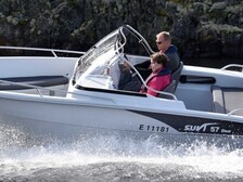 Suvi 57 Duo