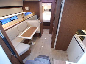 Jeanneau Leader 40