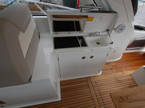 Jeanneau Leader 40
