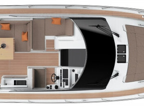 Jeanneau Leader 40
