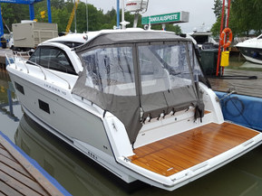 Jeanneau Leader 40