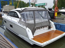 Jeanneau Leader 40