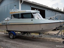 Buster XXL Cabin