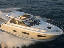 Jeanneau Leader 40