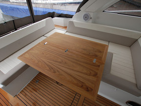 Jeanneau Leader 40