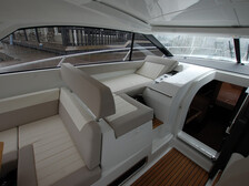 Jeanneau Leader 40